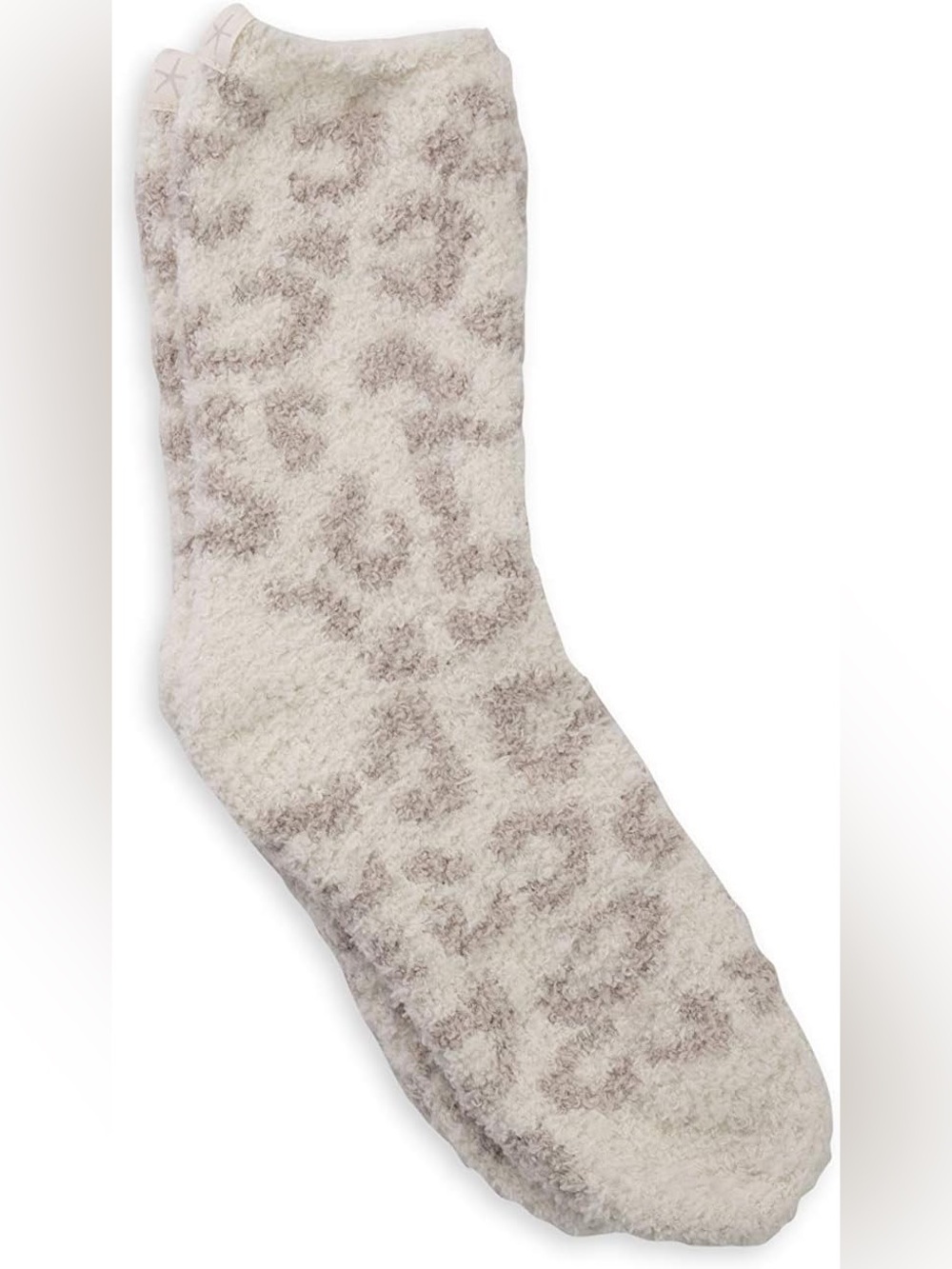 Barefoot Dreams CozyChic Youth Barefoot In The Wild Sock